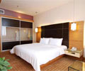Room - New World Suites Bintulu 