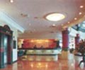 Lobby - New Pacific Hotel Kota Bahru