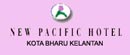 New Pacific Hotel Kota Bahru Logo