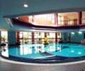 Swimming Pool - New Pacific Hotel Kota Bahru