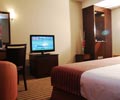 Deluxe Room - Olympic Sports Hotel hotel Kuala Lumpur