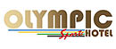 Olympic Sports Hotel hotel Kuala Lumpur Logo