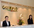 Lobby- Olympic Sports Hotel hotel Kuala Lumpur