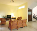 Facilities - One Residence Stay Melaka