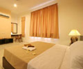 Room - One Residence Stay Melaka