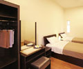 Room - One Residence Stay Melaka