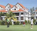 Golf Club - Duta Villas Golf Resort (Duta Palm Springs)