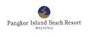 Pangkor Island Beach Resort Logo