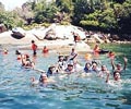 Snorkeling - Pangkor Bay View Beach Resort