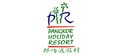 Pangkor Holiday Resort Logo