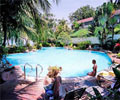 Swimming-pool - Rainbow Paradise Beach Resort