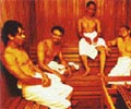 Sauna - Perdana Hotel Kota Bahru