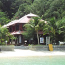 Arwana Perhentian Resort Perhentian Island