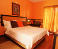 Deluxe-Room - Bubu Long Beach Resort Perhentian Island