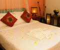 Honeymoon-Room- Bubu Long Beach Resort Perhentian Island