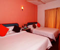 SeaView-Room - Bubu Long Beach Resort Perhentian Island