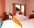 Standard-Room- Bubu Long Beach Resort Perhentian Island