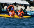Water-Sport- Bubu Long Beach Resort Perhentian Island