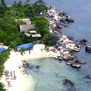 Coral View Island Resort Perhentian Island