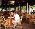 Restaurant- Coral View Island Resort Perhentian Island