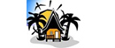 New Cocohut Chalets  & Cozy Chalets Perhentian Island Logo