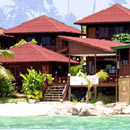 Senja Bay Resort Perhentian Island