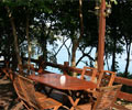 Restaurant - Shari-La Island Resort Perhentian Island