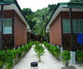 Family-Deluxe-Chalet - Tuna Bay Island Resort Perhentian Island