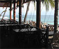Restaurant - Tuna Bay Island Resort Perhentian Island
