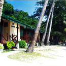 Tuna Bay Island Resort Perhentian Island