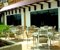Cafe - Permai Inn Kuala Terengganu