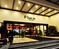 Entrance - Permai Inn Kuala Terengganu