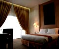 Room - Permai Inn Kuala Terengganu