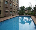 Swimming-Pool - Prescott Hotel Klang