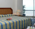 Deluxe-Room - Primula Beach Resort Kuala Terengganu