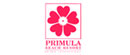 Primula Beach Resort Kuala Terengganu Logo