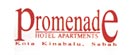 Promenade Apartment Logo