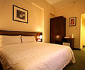 Family Suite - Master Room -- Puteri Park Hotel Kuala Lumpur 