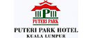Puteri Park Hotel Kuala Lumpur  Logo