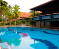 Swimming Pool  - Putra Resort Ayer Keroh