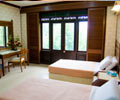 Standard Room - Putra Resort Ayer Keroh
