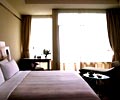 Deluxe Room - Putrajaya Shangri-la Hotel