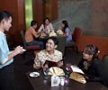 Gardenia-Coffee-House- Quality Hotel Shah Alam