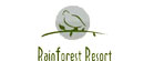 Rainforest Resort Taman Negara Logo