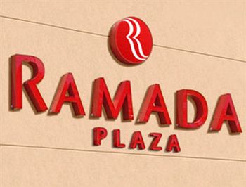Ramada Plaza Melaka Logo
