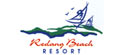 Redang Beach Resort Redang Island Logo