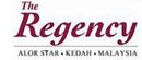 The Regency Hotel Alor Setar Logo