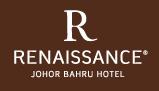 Renaissance Hotel Johor Bahru Logo