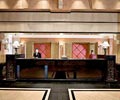 Lobby Reception - Renaissance Hotel Kota Bahru