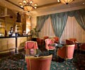 Lobby Lounge - Renaissance Hotel Kota Bahru